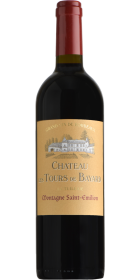 Château Les Tours de Bayard La Tuilerie 2020