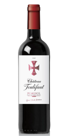 Château Toulifaut 2020