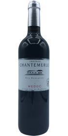 Château Chantemerle 2018