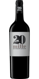 Domaine Jean-Philippe Janoueix 20 Mille 2012