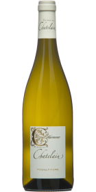 Domaine Chatelain Harmonie 2023