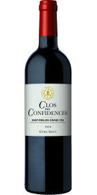 Clos des Confidences 2024