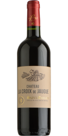 Château La Croix de Jaugue 2020