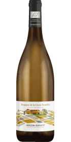 Domaine de la Croix Senaillet 2022
