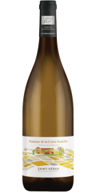 Domaine de la Croix Senaillet Saint-Véran 2022