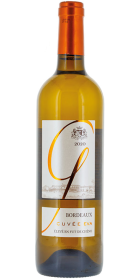 Cuvée Eva 2020 - Blanc