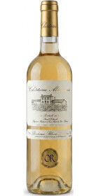 Château Mazetier Moelleux 2025