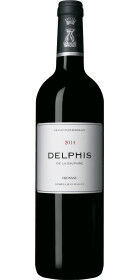 Delphis de la Dauphine 2014