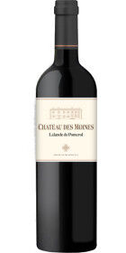 Château des Moines 2023