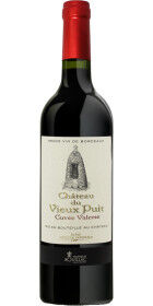 Château Gruaud Larose 1996 Bordeaux Saint-Julien 2ème Grand Cru Classé