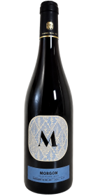 Vignerons de Bel-Air "M" 2023