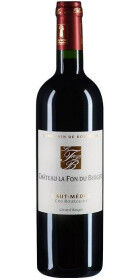 Château La Fon du Berger 2014