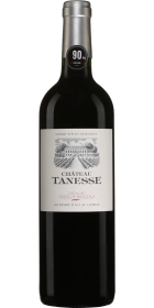 Château Tanesse 2016