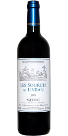 Les Sources de Livran 2018
