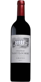 Château Saint-Loubert Les Arrocs 2022