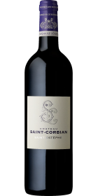 Château Saint-Corbian 2020