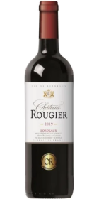 Château Rougier 2023