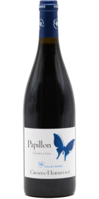 Domaine Gilles Robin Papillon 2023