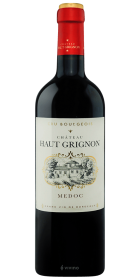 Château Haut-Grignon 2019
