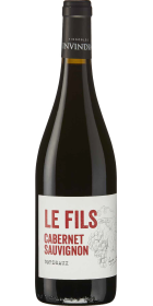 Château Haut-Meyreau Le Fils Cabernet Sauvignon 2020