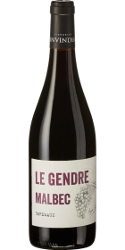Château Haut-Meyreau Le Gendre Malbec 2021