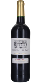 Château Le Roc 2022