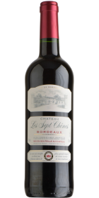 Château les Sept Chênes 2022