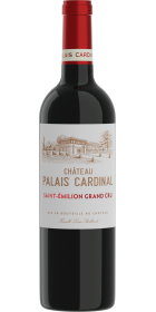 Château Palais Cardinal 2021