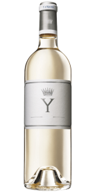 Y d'Yquem 2024, trockener Weißwein aus Bordeaux | Premium-Grands-Crus