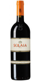 Solaia 2023 Antinori – Toscana IGT Red