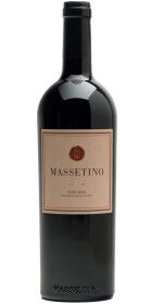 Massetino 2024 Toscana IGT – Masseto