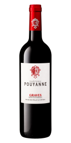 Château Pouyanne 2020