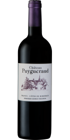 Château Puygueraud 2020