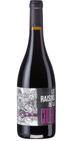 Château Aurore Les Raisins de la Colère 2021