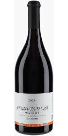 Tollot-Beaut Savigny Lavières 1er Cru 2024 Tinto