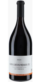 Domaine Tollot-Beaut Aloxe-Corton 1er Cru Les Vercots 2024
