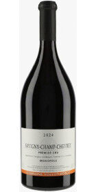 Tollot-Beaut Champ Chevrey 1er Cru 2024 Monopole