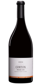 Tollot-Beaut Corton Grand Cru 2024 | Tinto ecológico
