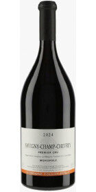 Tollot-Beaut Aloxe-Corton 1er Cru Fournières 2024