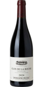 Dujac Clos de la Roche Grand Cru 2024 Red