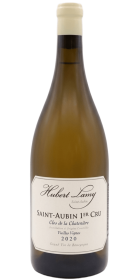 Hubert Lamy Saint-Aubin 1er Cru Chatenière 2020