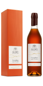Audry Exception, Cognac Fine Champagne Hors d'âge