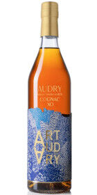 Audry Art XO , Cognac XO Fine Champagne