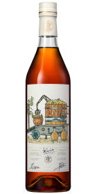 Lhéraud Très Vieux Pineau 1976 - Vintage