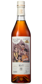 Far East of Peat 6th Batch