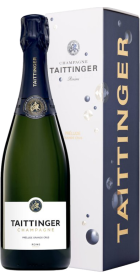 Taittinger Prélude Grands Crus Brut Champagne