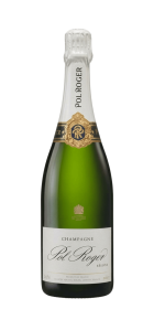 Champagne Pol Roger Brut Réserve | Premium Grands Crus