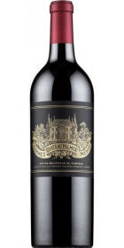 Chateau Palmer 2014 Margaux Grand Cru Classe