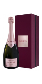 Krug Rose Champagne