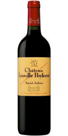 Chateau Leoville Poyferre Saint-Julien Grand Cru Classe